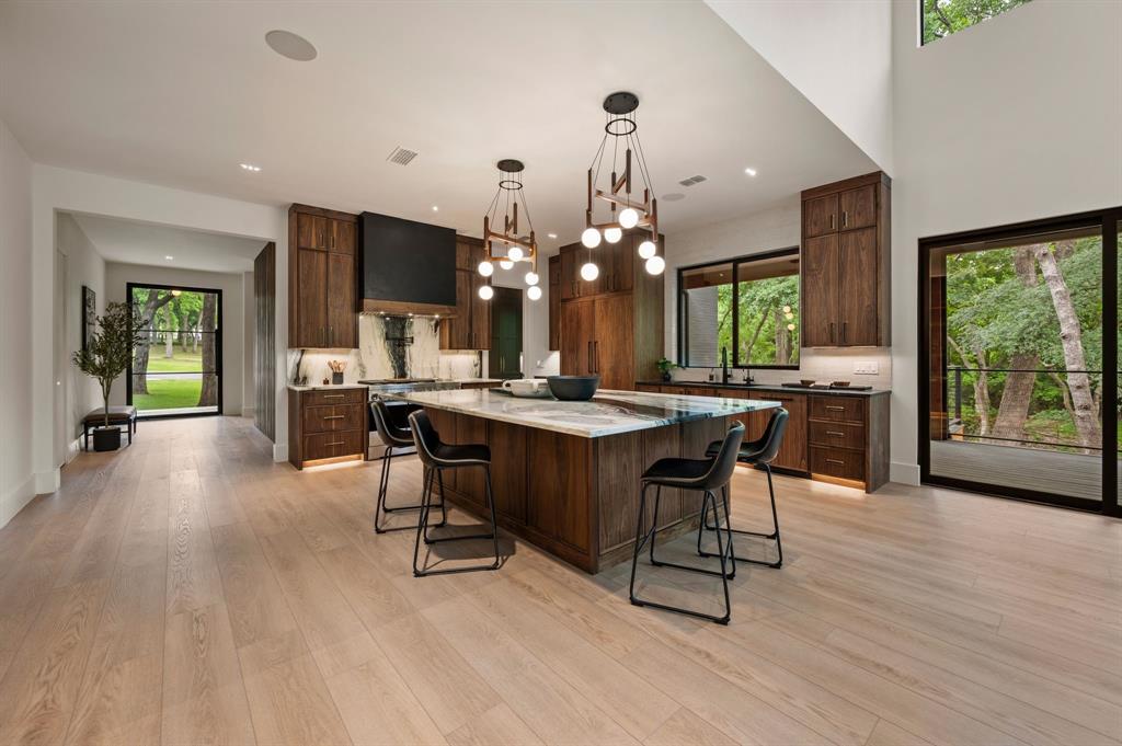 Cross Timber Hills Add - Residential