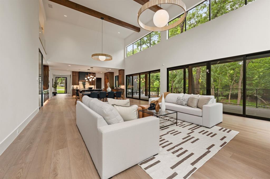 Cross Timber Hills Add - Residential