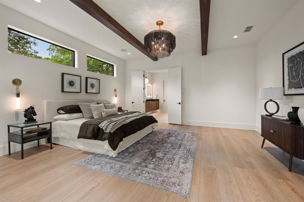 Cross Timber Hills Add - Residential