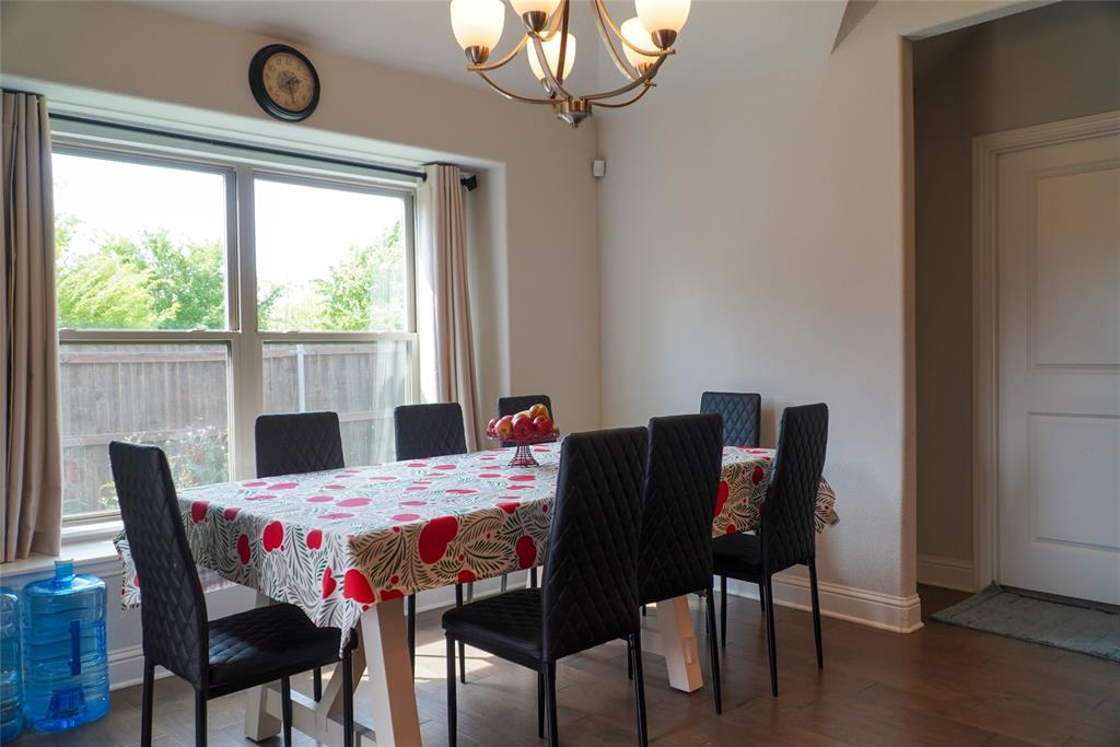 Bristol Oaks - Residential