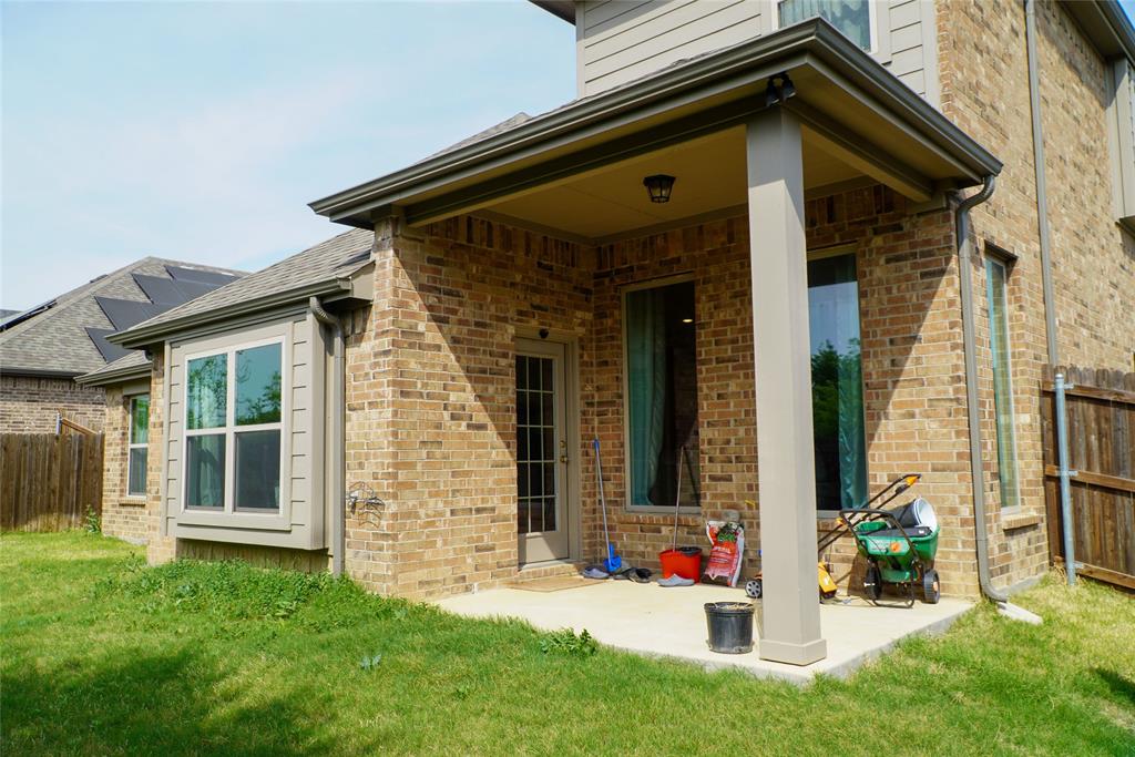 Bristol Oaks - Residential