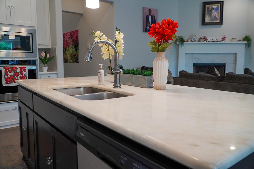 Bristol Oaks - Residential