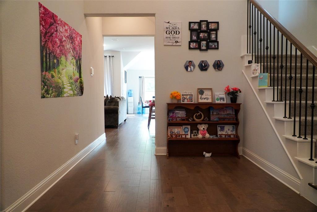 Bristol Oaks - Residential