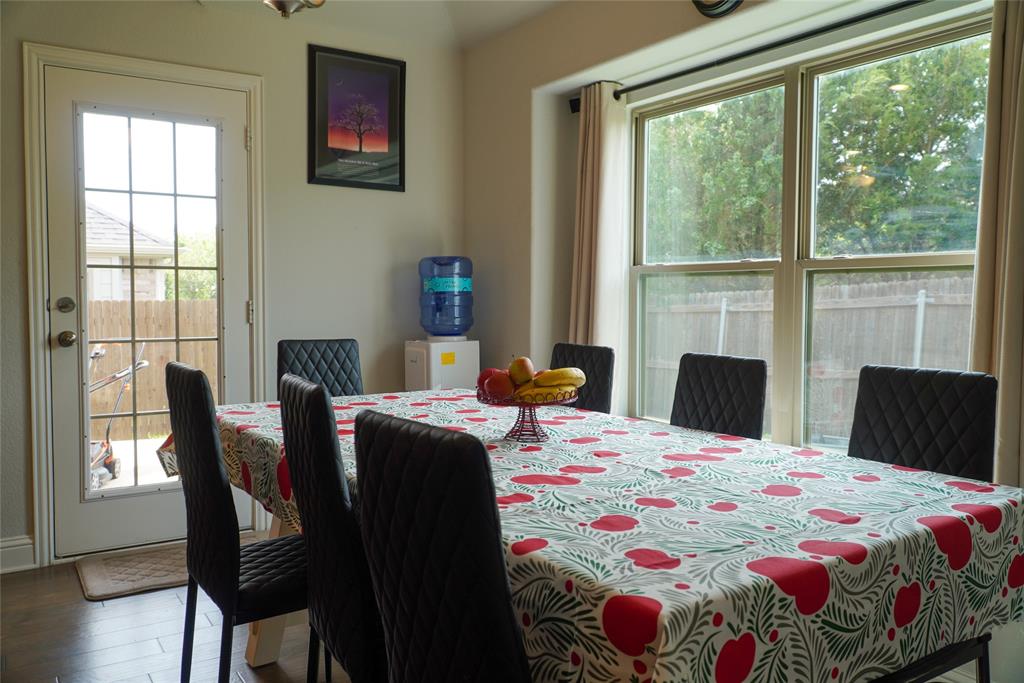 Bristol Oaks - Residential
