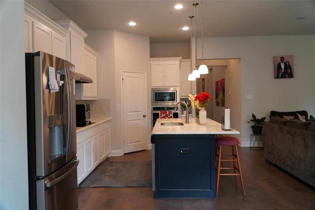 Bristol Oaks - Residential