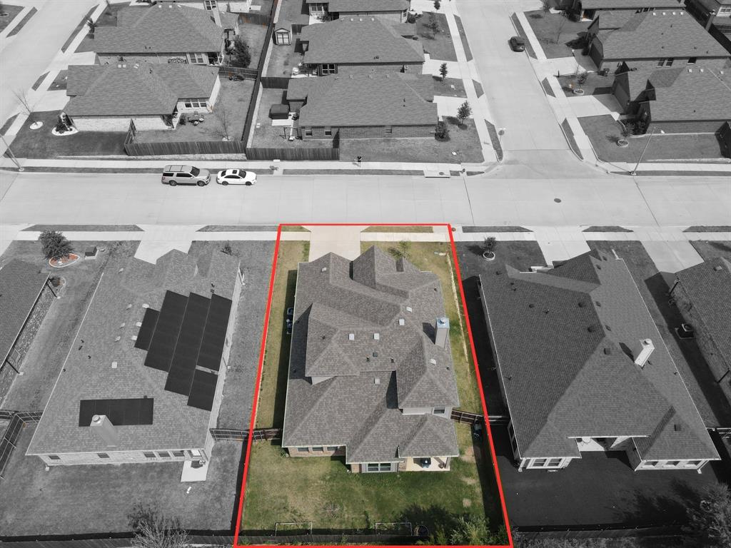 Bristol Oaks - Residential