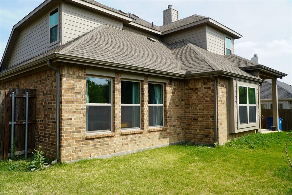 Bristol Oaks - Residential