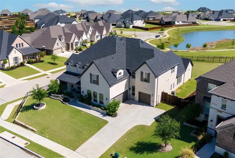 Photo of 2037 Waterleaf Road, Haslet, TX 76052 (MLS # 21386087)