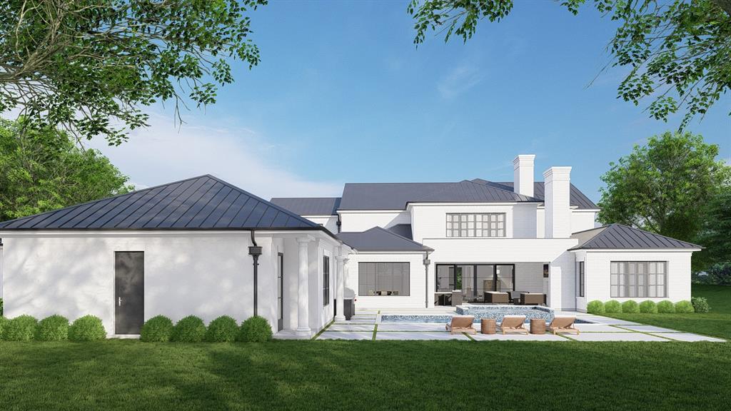 Montrachet - Residential