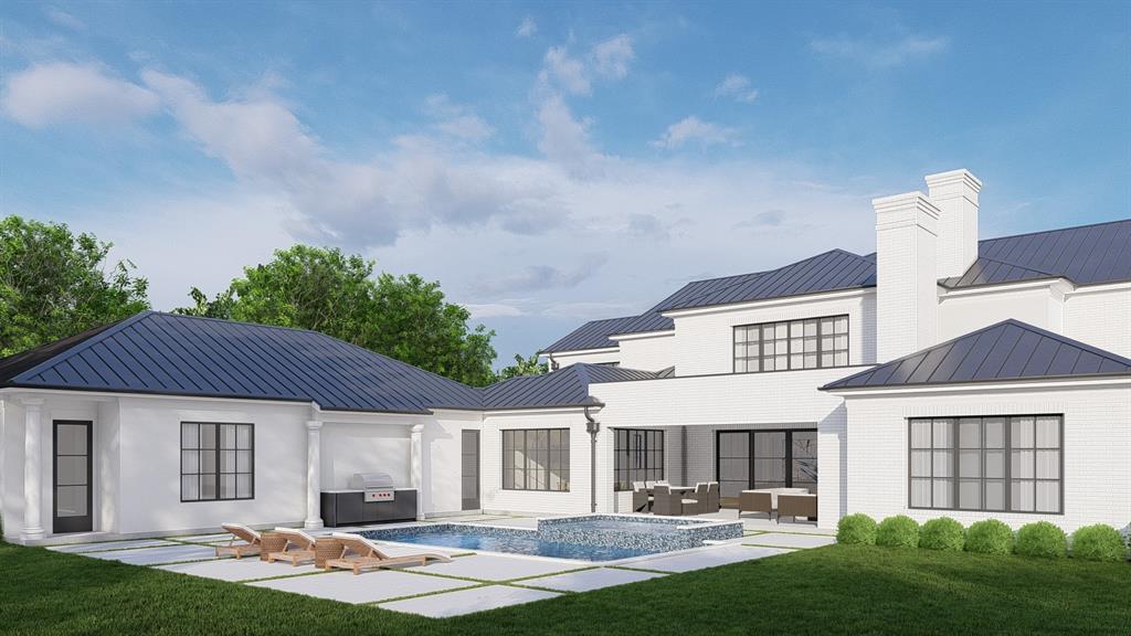 Montrachet - Residential