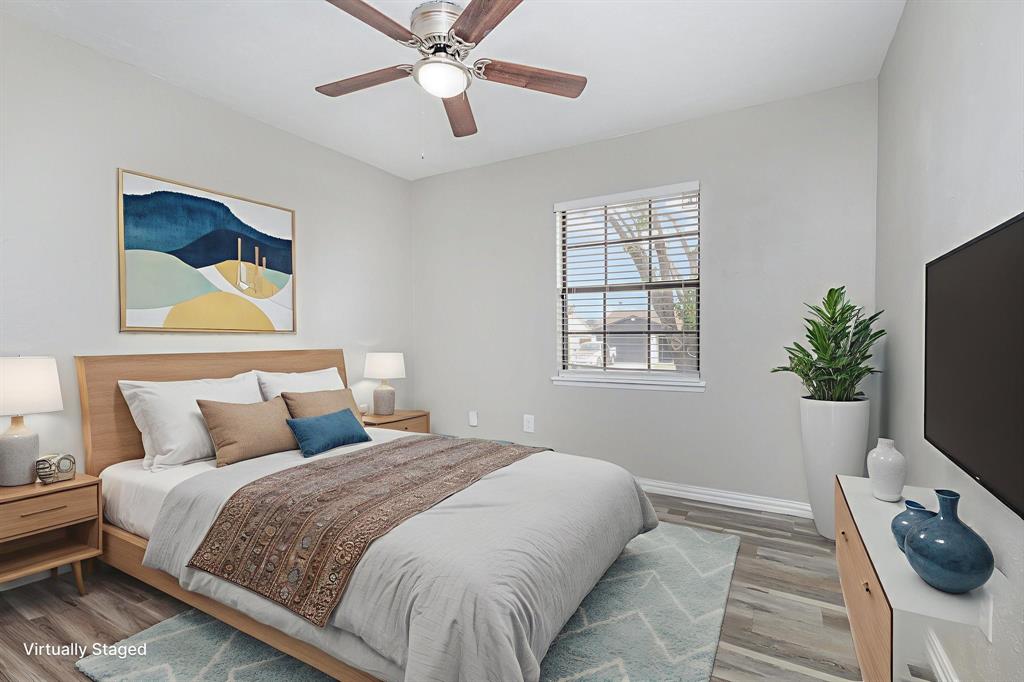 Colony 20 - Residential