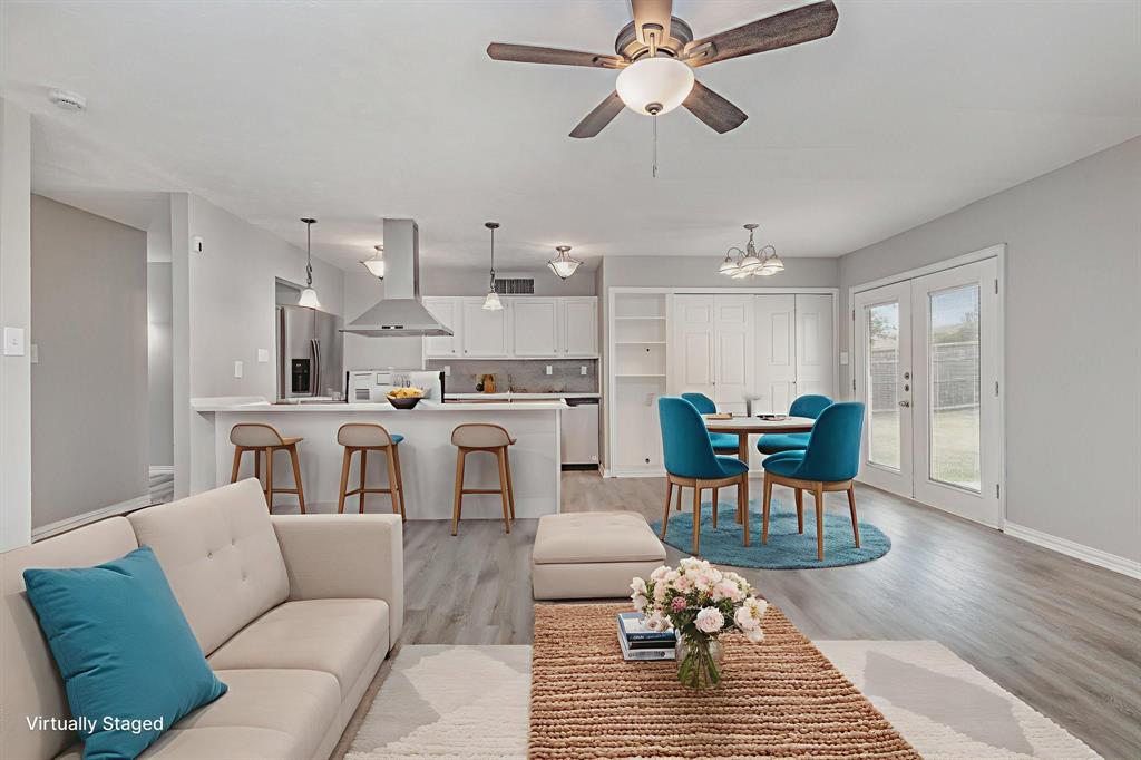 Colony 20 - Residential