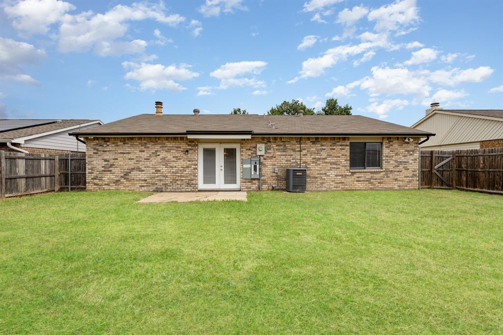 Colony 20 - Residential