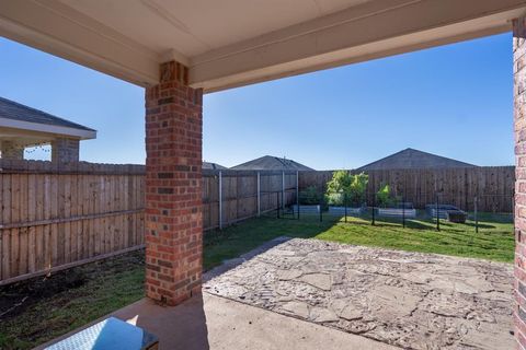 A home in Royse City