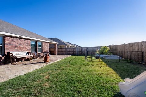 A home in Royse City