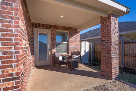 A home in Royse City