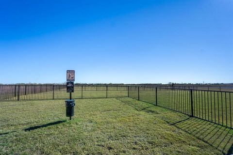 A home in Royse City