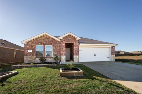 A home in Royse City