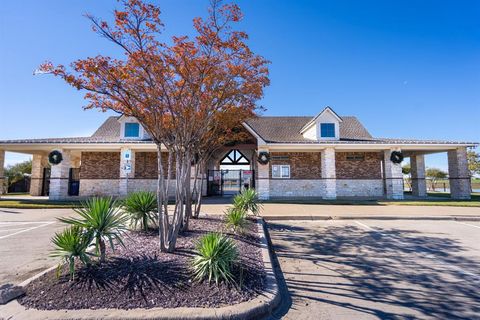 A home in Royse City