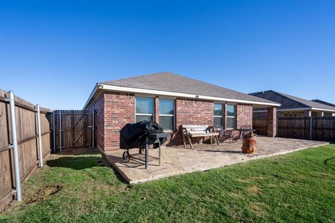 A home in Royse City