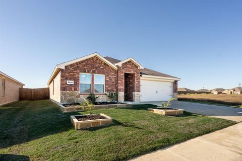 A home in Royse City