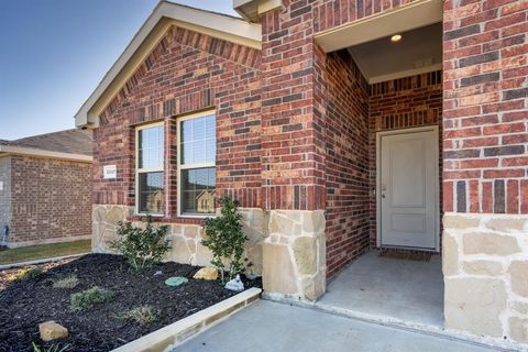 A home in Royse City