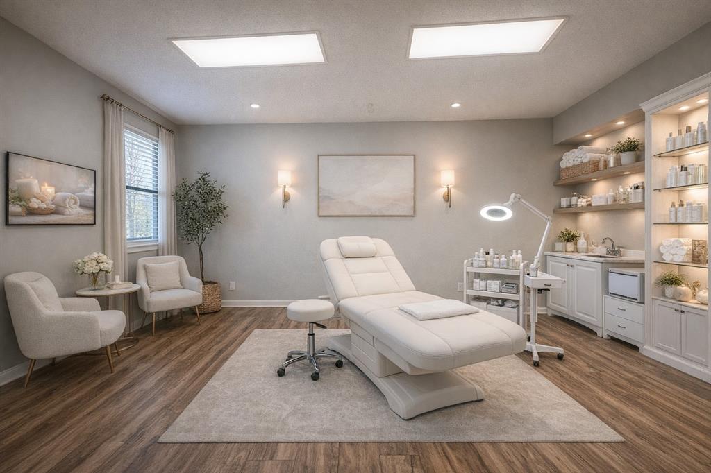 Ssla Comm Add - Commercial Sale