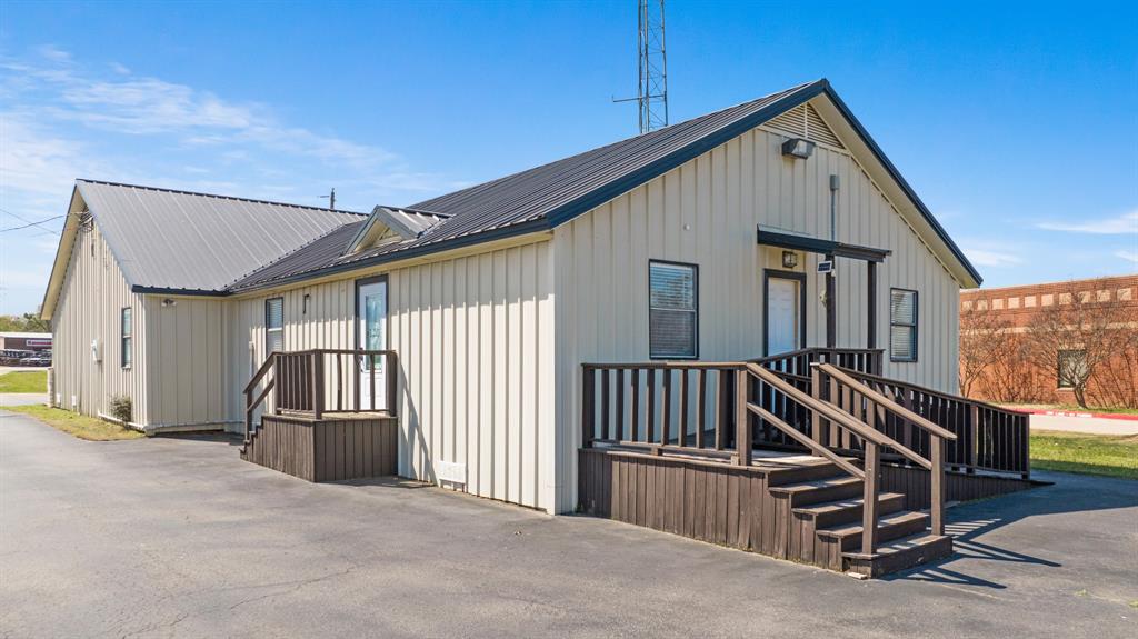 Ssla Comm Add - Commercial Sale