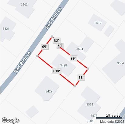 Placid-Peninsula Add - Residential Lease