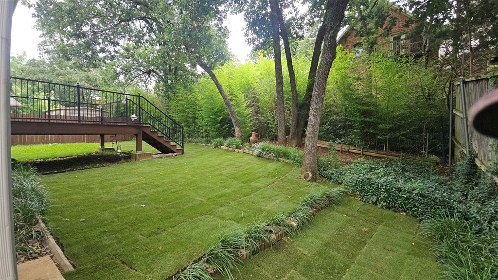 Placid-Peninsula Add - Residential Lease