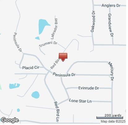 Placid-Peninsula Add - Residential Lease