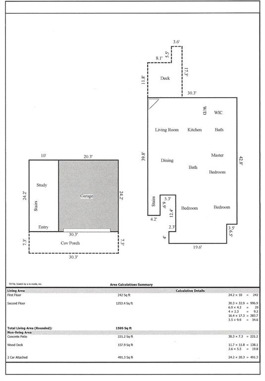 Placid-Peninsula Add - Residential Lease