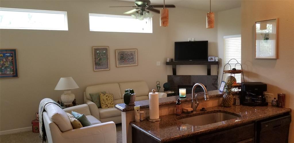 Placid-Peninsula Add - Residential Lease