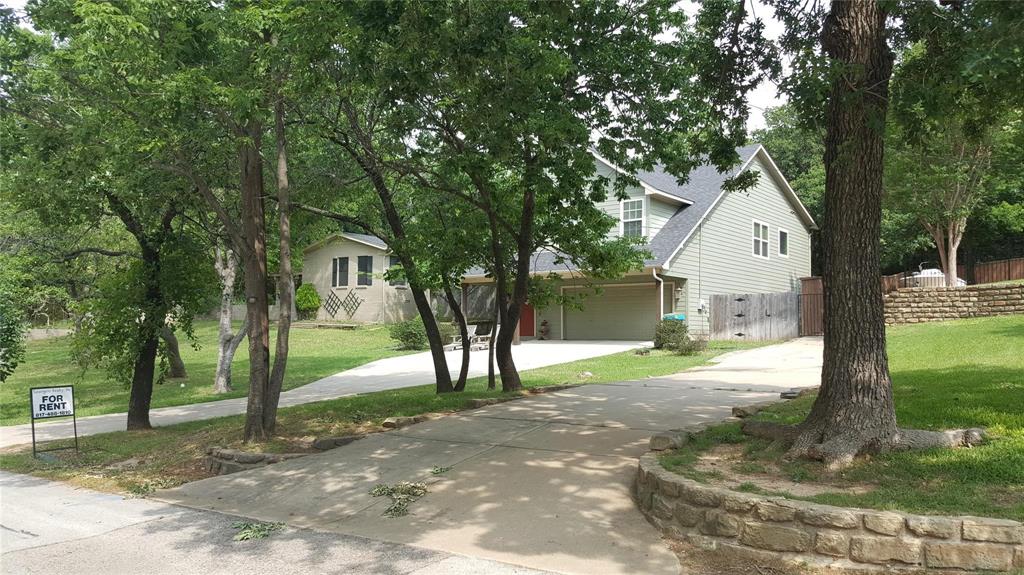 Placid-Peninsula Add - Residential Lease