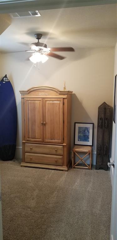 Placid-Peninsula Add - Residential Lease