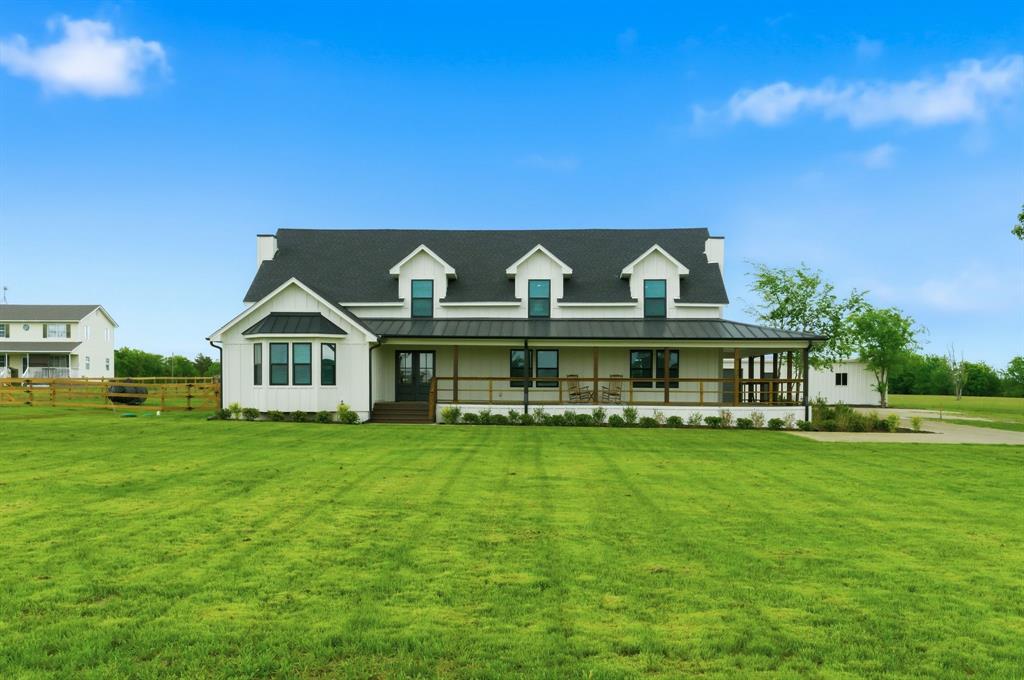 Celina, Texas, 75009, United States, 5 Bedrooms Bedrooms, ,4 BathroomsBathrooms,Residential,Active,2037520