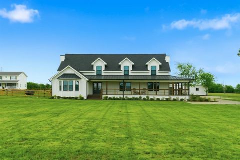 6638 CR 1103 Celina TX 75009