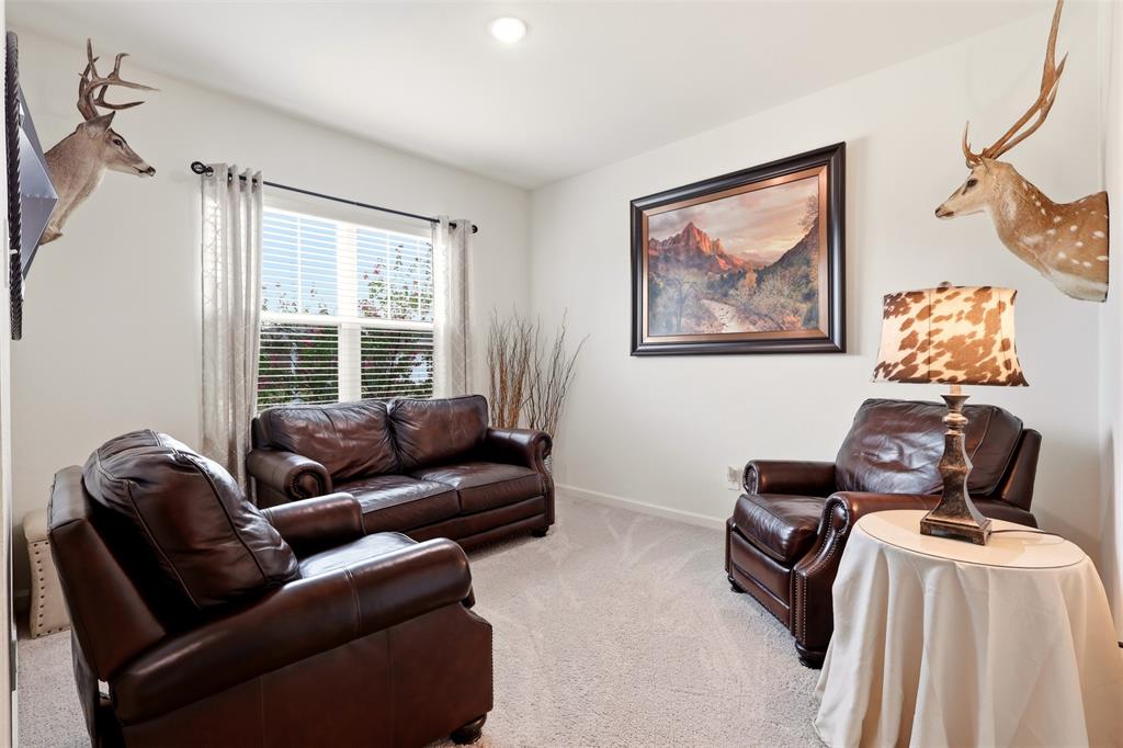2600 Sanders Creek Drive