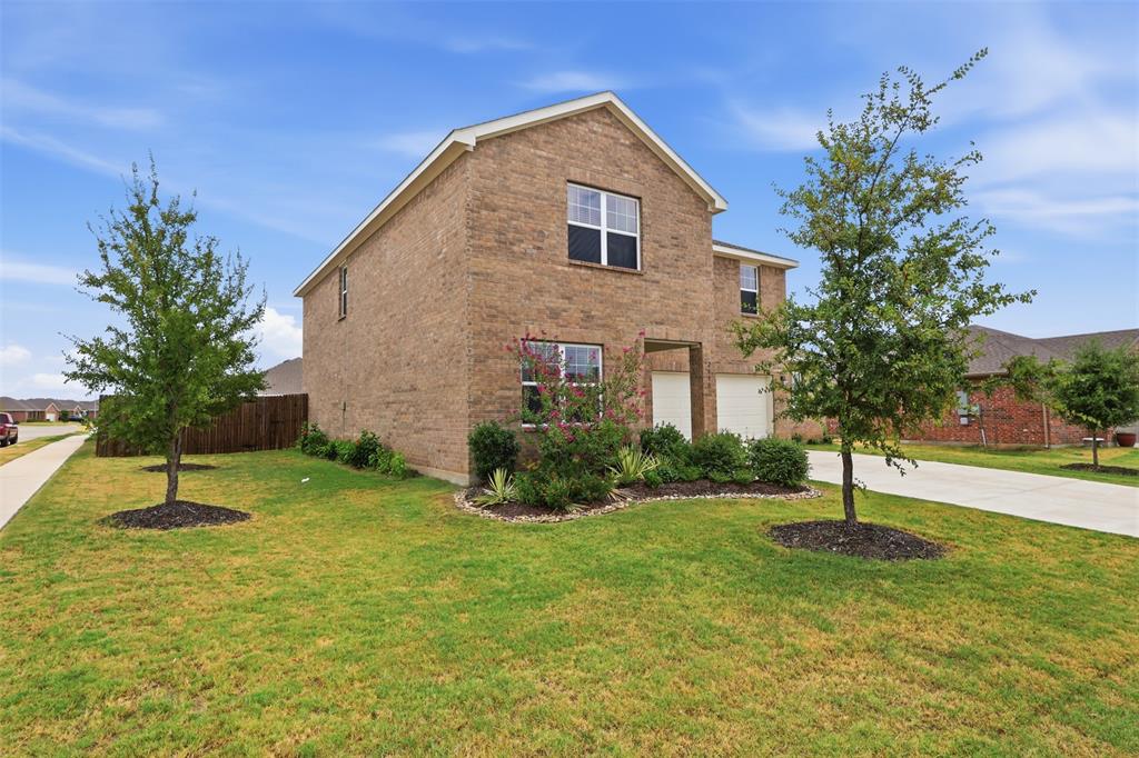 2600 Sanders Creek Drive