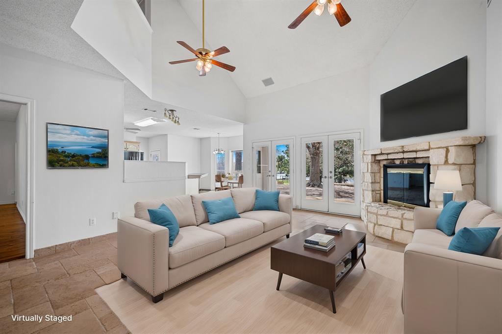 Lake Athens - Residential