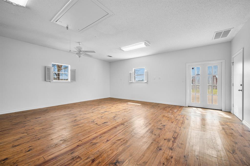 Lake Athens - Residential