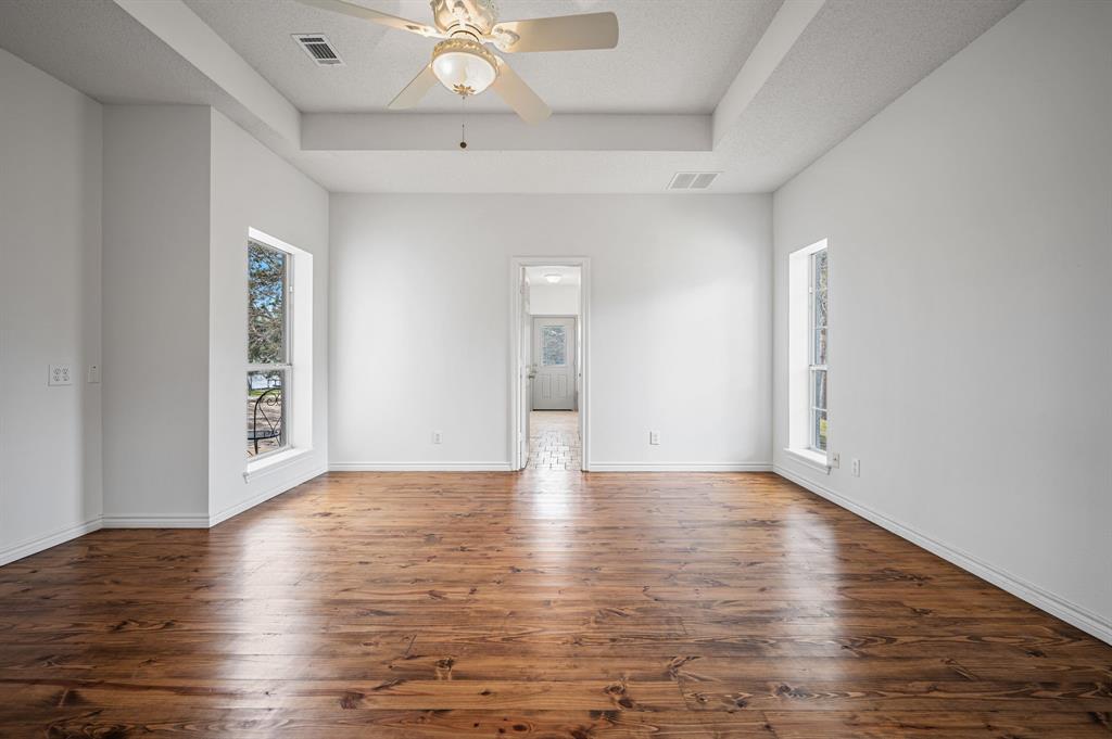 Lake Athens - Residential