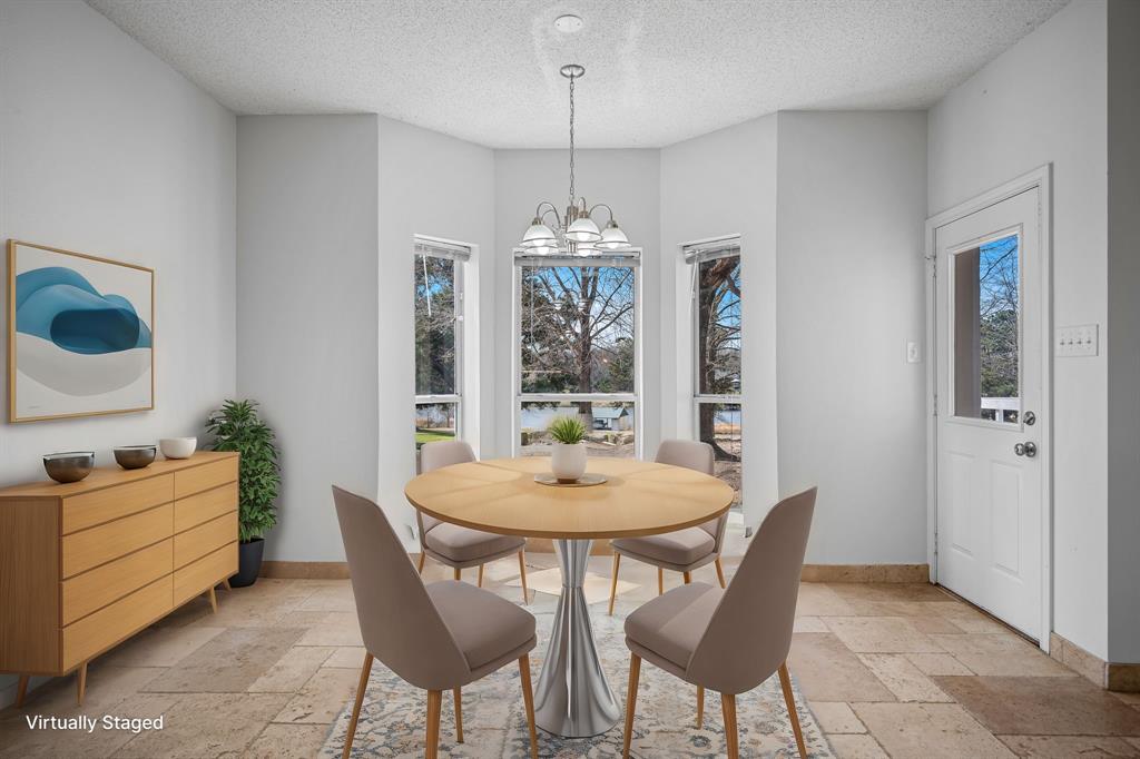 Lake Athens - Residential