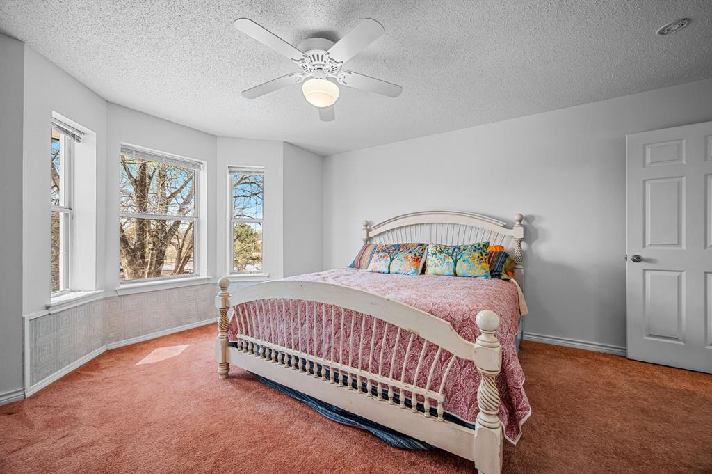 Lake Athens - Residential