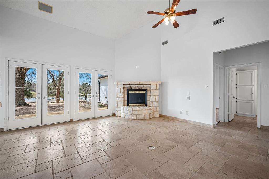 Lake Athens - Residential