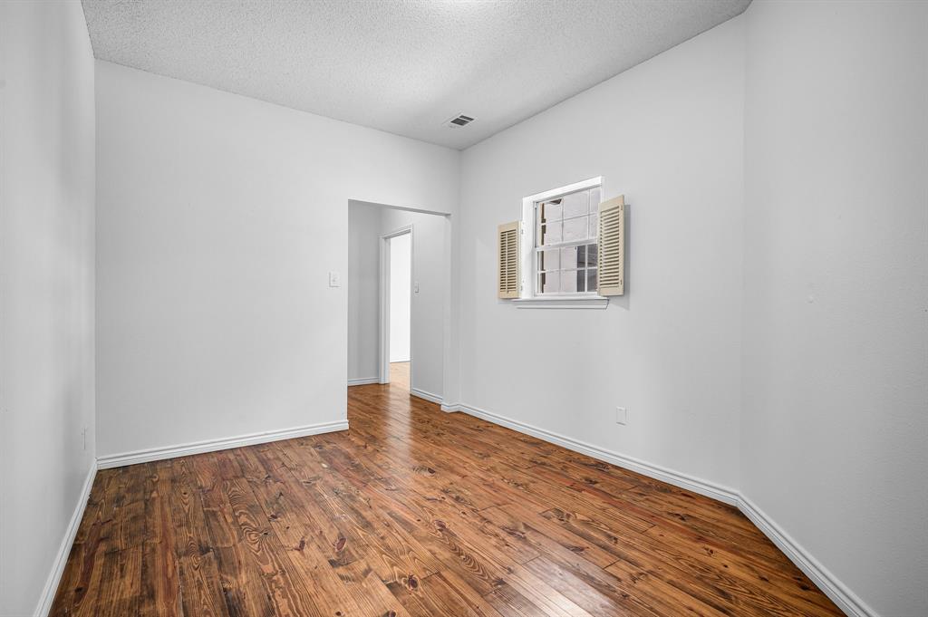 Lake Athens - Residential