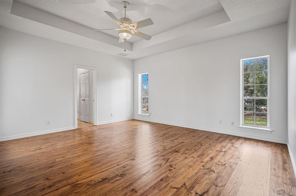 Lake Athens - Residential