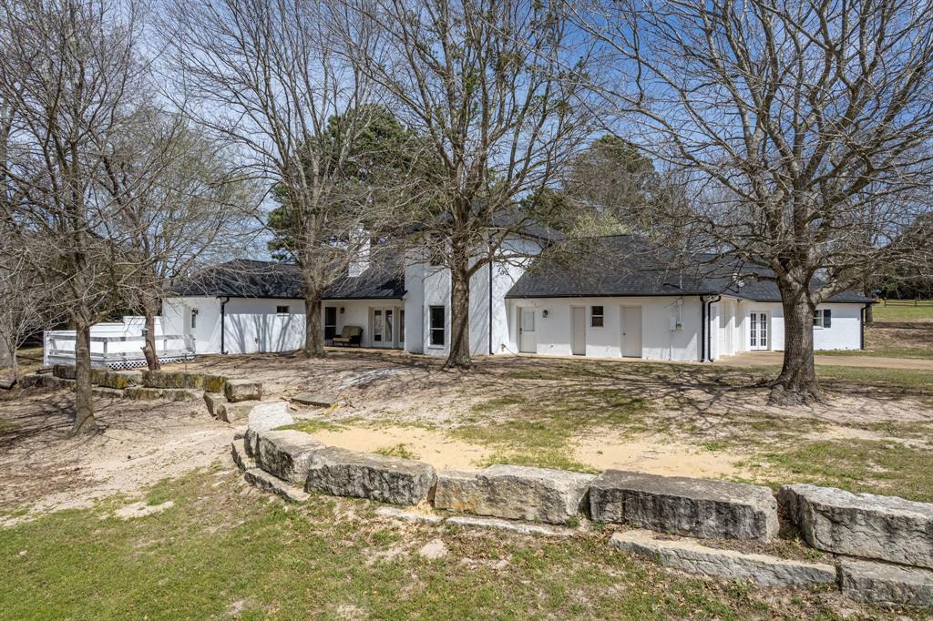 Lake Athens - Residential