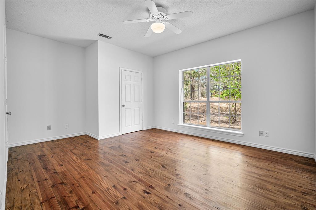 Lake Athens - Residential