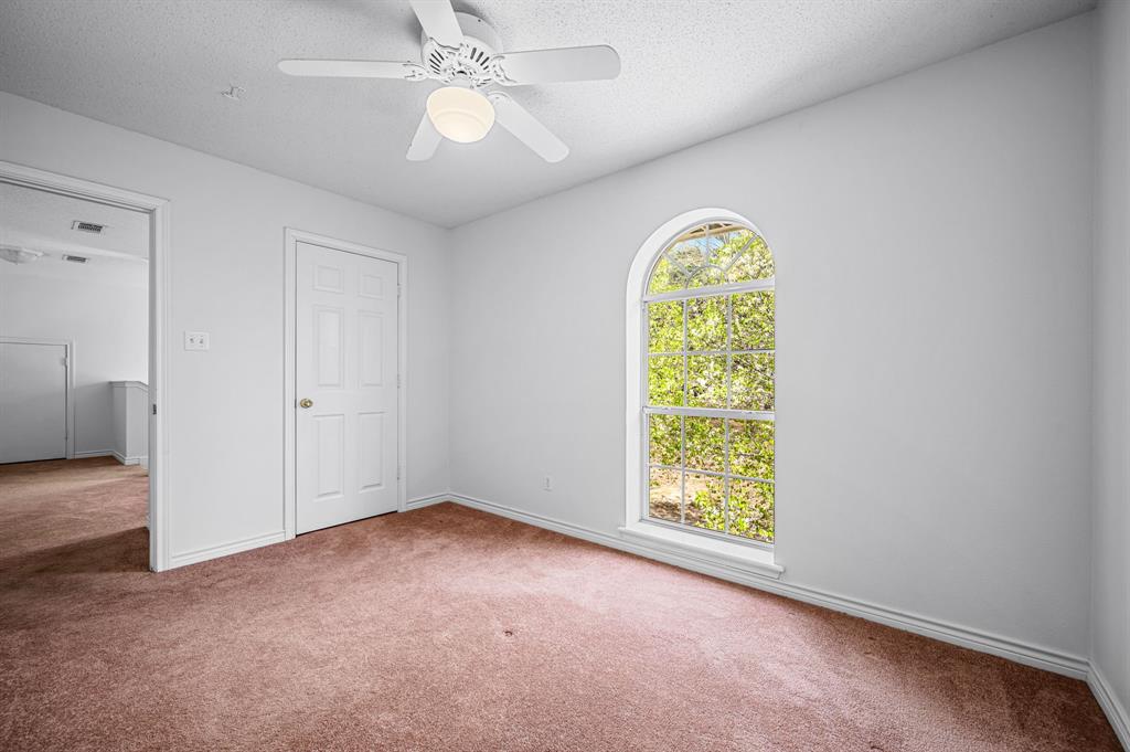 Lake Athens - Residential